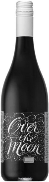 The Drift Over The Moon