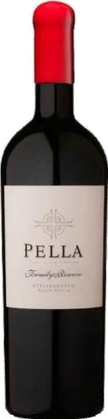 Pella Family Reserve 