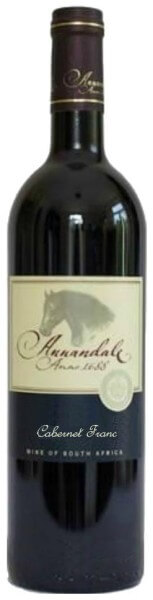 Annandale Cabernet Franc