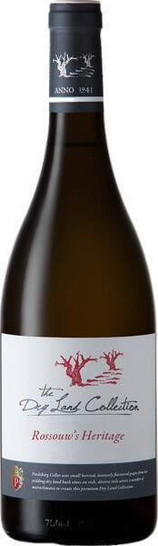 Perdeberg The Dryland Collection Rossouw’s Heritage 2023