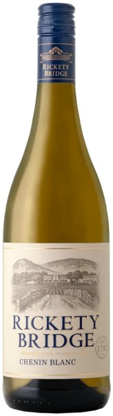 Rickety Bridge Chenin Blanc