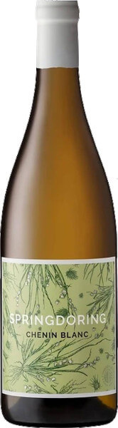 Thistle and Weed Springdoring Chenin Blanc 2023