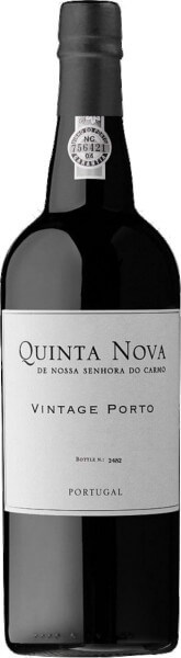 Quinta Nova Vintage Porto