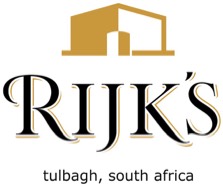 Rijk's Private Cellar