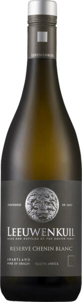 Leeuwenkuil Reserve Chenin Blanc 2024