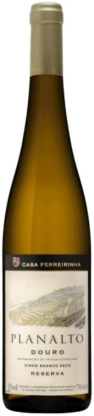 Casa Ferreirinha Planalto Reserva Branco