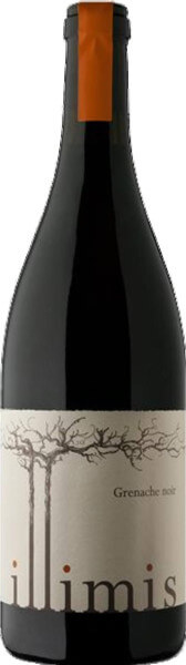 Illimis Grenache Noir 2023