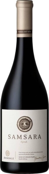 Avondale Samsara Syrah