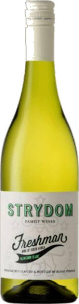 Strydom Freshman Sauvignon Blanc 2022