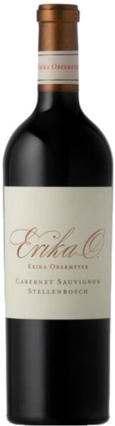 Erika O Cabernet Sauvignon 