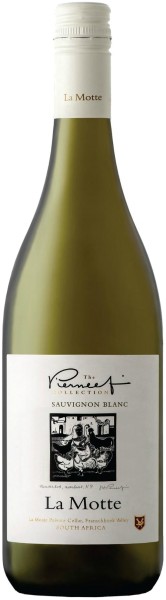 La Motte Pierneef Sauvignon Blanc (aus organischem Anbau)