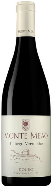 Quinta do Vale Meão Monte Meão Vinha do Cabeço Vermelho