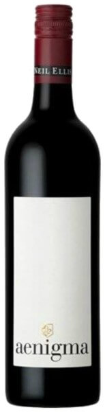 Neil Ellis Aenigma