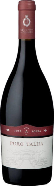 José de Sousa Puro Talha Tinto