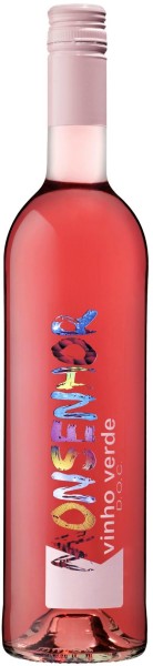 Monsenhor Vinho Verde Rosé