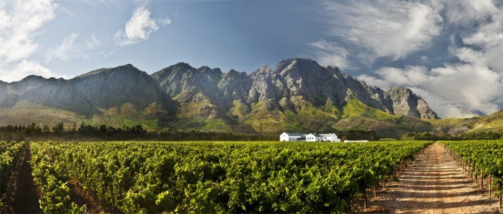 Boschendal Boschendal