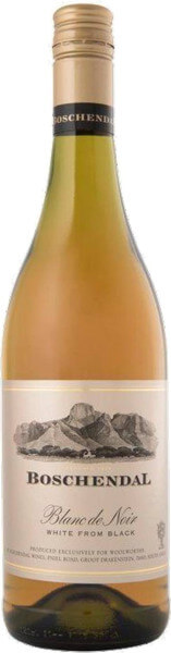 Boschendal Blanc de Noir 2024