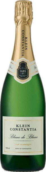Klein Constantia Blanc de Blancs Brut MCC 2020