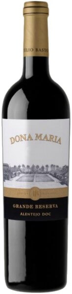 Dona Maria Grande Reserva Tinto Magnum