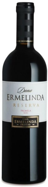 Dona Ermelinda Reserva Tinto