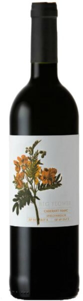 Botanica Big Flower Cabernet Franc