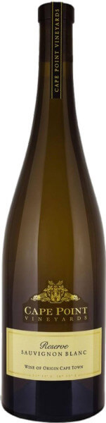 Cape Point Vineyards Reserve Sauvignon Blanc