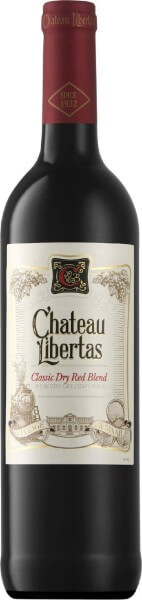 Chateau Libertas