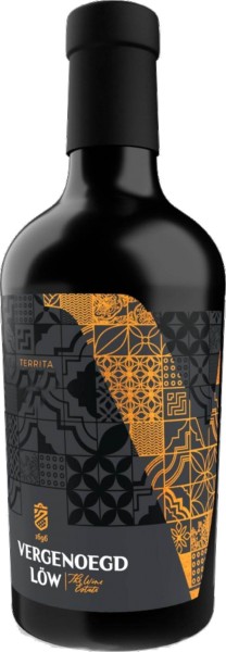 Vergenoegd Territa Cape Vintage