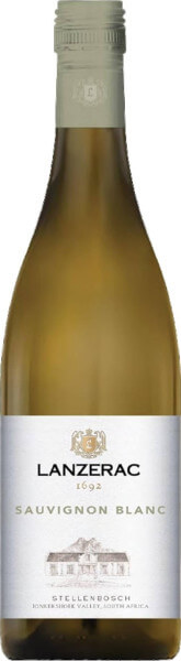 Lanzerac Sauvignon Blanc