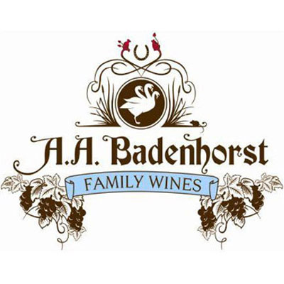AA Badenhorst Family Wines