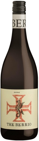 The Berrio Shiraz