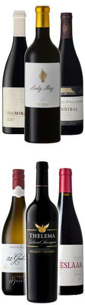 Legenden unter sich Probierpaket