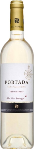 Portada Medium Sweet Branco 